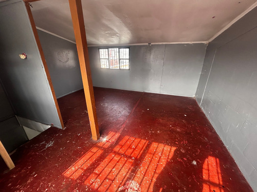 Casa Subsidio, 2 Dorm, 1 B, 2 Estacionam (73197)