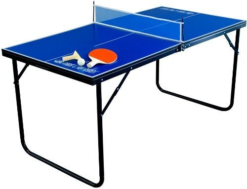 Park - Sun Sports Indoor / Outdoor Mini Mesa De Ping Pong Co