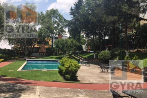 Casa Venta Camino Real A Tetelpan