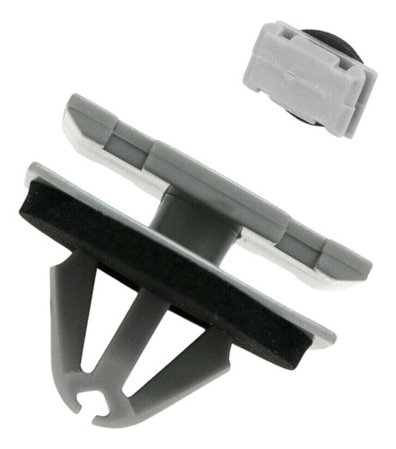 20 Grapas Remache Moldura Buick Para Cadillac Chevrolet Gmc