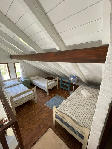 Imagen 13 de 21 de Alquiler Casa En Complejo Solanas Vacation Hasta 9 Personas