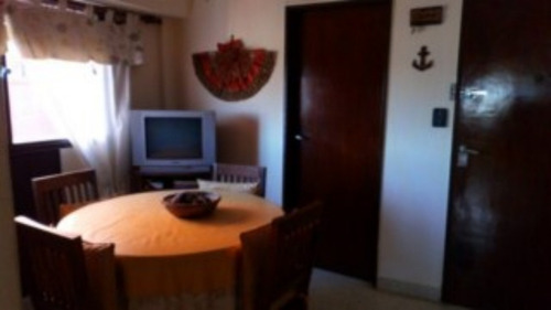 Imagen 5 de 22 de V017 - Excelente Dto 3 Ambientes En Venta, Frente Al Mar Con Cochera