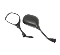 Comprar Juego De Espejos Moto Yamaha Ybr 125 Um