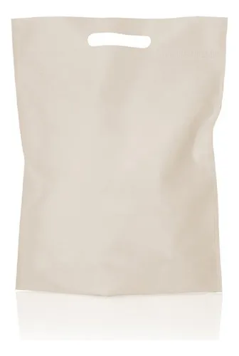 Bolsas de tela lisas hotsell