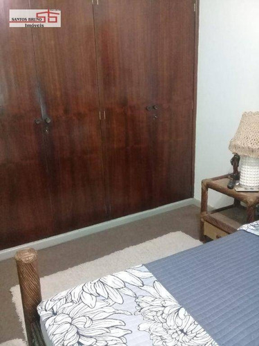 Sobrado Com 3 Dormitórios À Venda, 180 M² Por R$ 690.000,01 - Parque Maria Domitila - São Paulo/sp - So0860