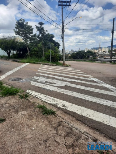 Terreno - Vila Bandeirantes - Sp - 632870