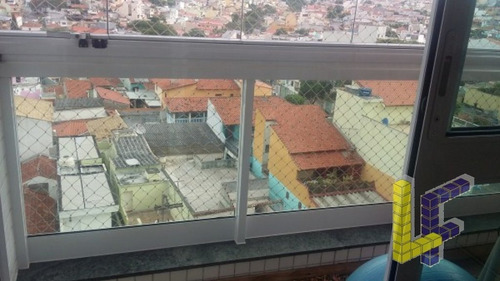 Venda Apartamento Sao Caetano Do Sul Olímpico Ref: 12259 - 12259