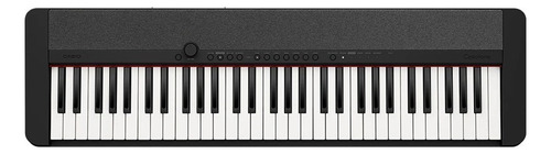 Teclado Casio Ct-s1bk