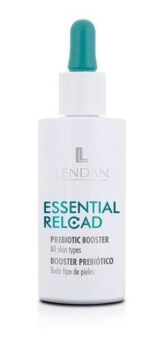 Lendan Booster Prebiótico 45ml Essential Reload 