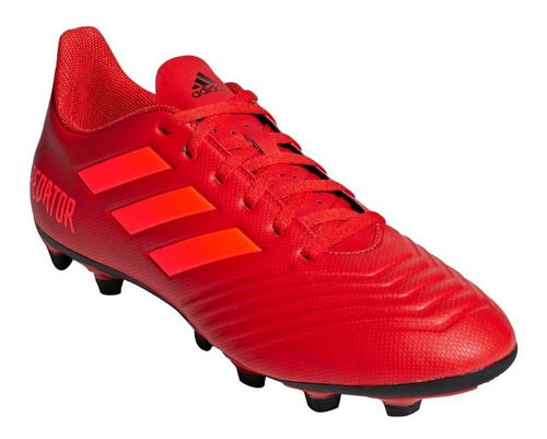 Champión Calzado adidas X 18.4 De Fútbol Cancha 11