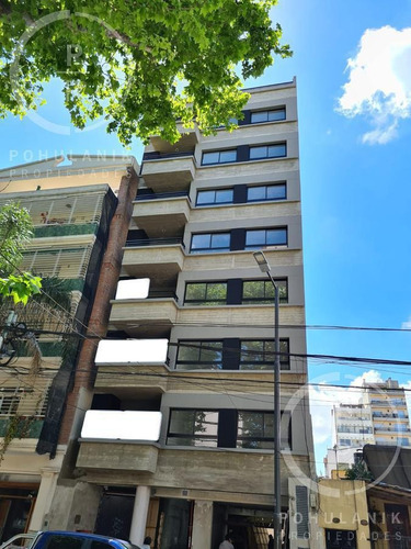 Imagen 9 de 17 de Venta Semi Piso De 3 Ambientes Con Terraza, Parrilla Y Cochera, A Estrenar En Villa Del Parque.