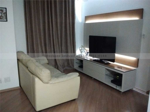 Imagem 2 de 8 de Apartamento - Planalto - Sao Bernardo Do Campo - Sao Paulo | Ref.: - 04099