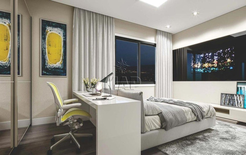 Imagem 4 de 10 de Apartamento - Menino Deus - Ref: 4794 - V-153591
