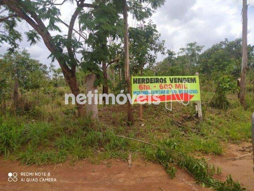 Imagem 6 de 6 de Venda Chácara Zona Rural São Sebastião - 897663