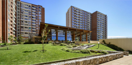 Departamento 2d, Parque Urbano 2 Frente A Mall El Trébol.