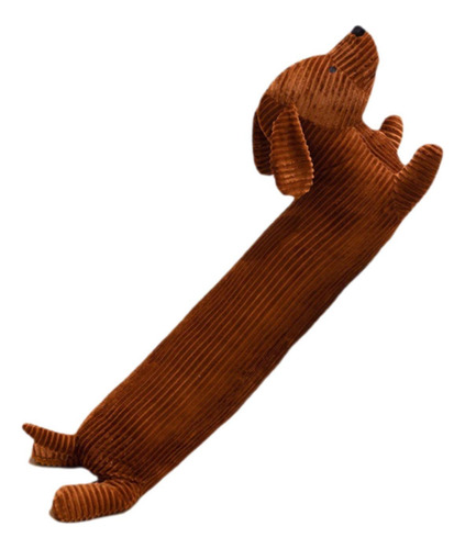 Dachshund Dog Fagmy Hug Pillow Throw Cushion Para El 70 Cm