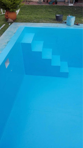 Pasamanos Para Piscinas De Fibra O De Hormigon