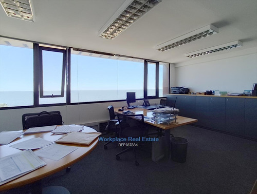 Imagen 5 de 24 de Alquiler Y Venta - Piso De Oficinas En Palermo