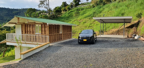Imagen 5 de 15 de Hermosa Finca Muy Cerca A Pereira