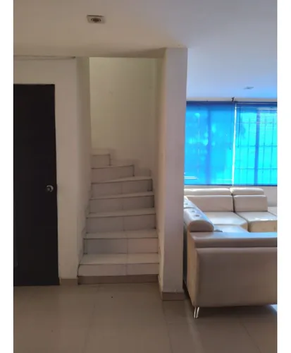 Venta De Casa De 119mt2 En La Merced, Norte De Cali 6491.