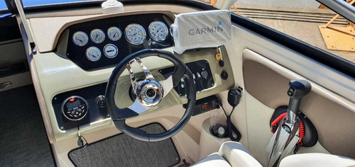 Imagen 9 de 15 de Lancha Canestrari 208 Open - Mercury 150 Hp - 2020