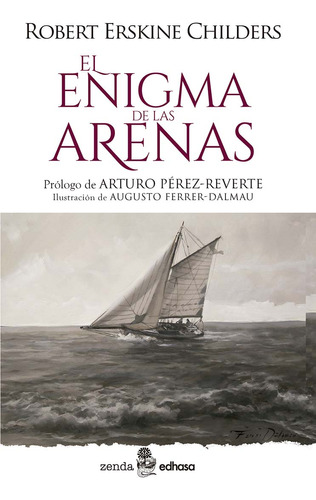 El Enigma De Las Arenas - Erskin Childers Robert (libro) - N