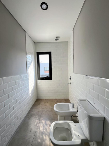 Rincones De Manantiales - Manantiales Ii - Duplex De 2 Dormitorios 2 Baños A Estrenar En Venta
