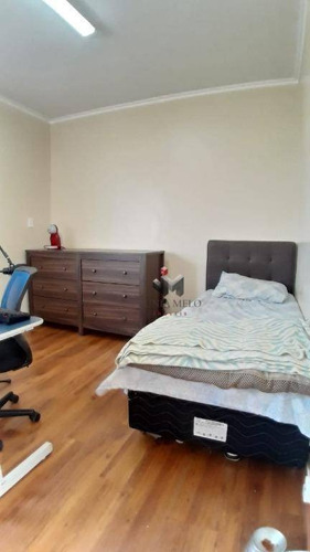 Imagem 26 de 30 de Sobrado Venda Por R$ 1.100.000 Ou Aluguel Por R$ 9.000 Com 3 Dormitórios, 228 M² - /mês - Campos Elíseos - Ribeirão Preto/sp - So0385