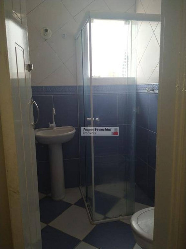 Imagem 23 de 30 de Santana- Zn/sp - Sobrado 4 Dormitórios, 4 Vagas - R$ 750.000,00 - So1026