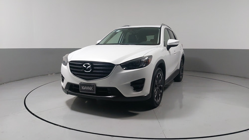 Mazda CX-5 2.5 S GRAND TOURING 2WD AT