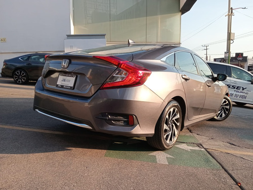Honda Civic 2020