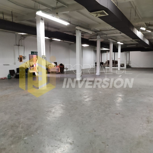 Imagen 4 de 9 de En Venta Nave Industrial. Inmejorable Oportunidad!
