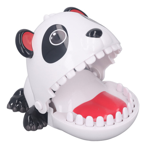 Juguete De Dibujos Animados Con Forma De Panda Para Morder D
