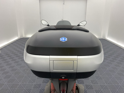 Imagen 19 de 19 de Piaggio Mp3 300 Hpe Sport E5