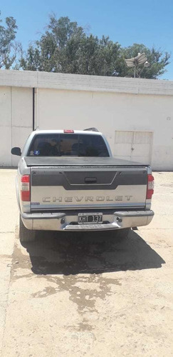 Chevrolet S10 2011 2.8 G4 Cd 4x2 Electronico