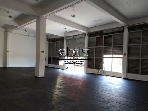 Imagem 3 de 13 de Galpão, Campos Elíseos, Ribeirão Preto - Ga0020-v