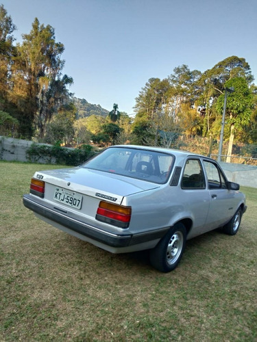Chevrolet Chevette 93/l 1.6/s