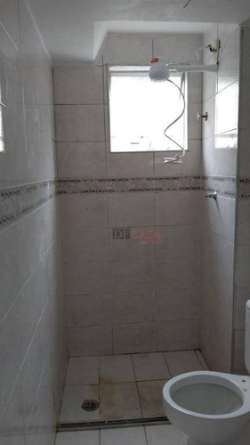 Imagem 14 de 15 de Apartamento Jardim Danfer - Ap4799