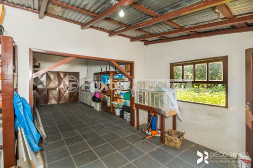 Imagem 8 de 16 de Terreno, 896.7 M², Belém Novo - 207423