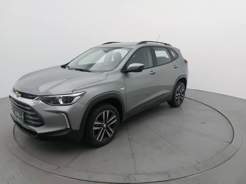 Chevrolet Tracker 1.0 TURBO FLEX AUTOMÁTICO