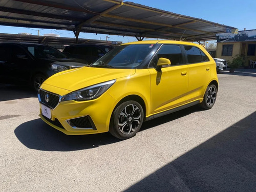 Mg Mg3 1.5 Com Mt 2023