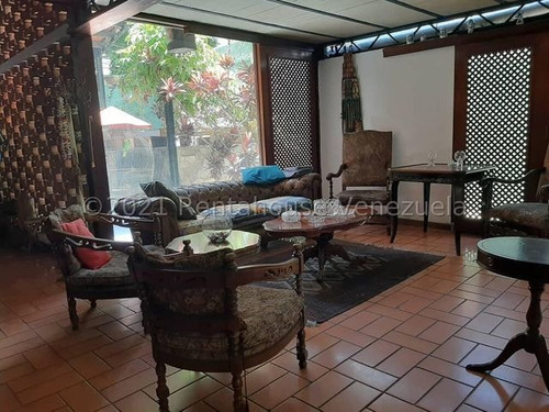 Imagen 5 de 12 de Casa Venta En El Maques Mls 21-24244