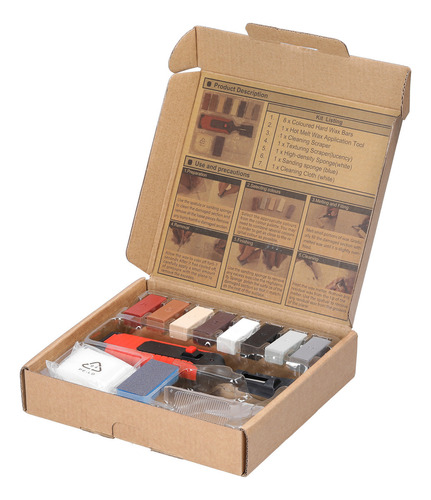 Set De Herramientas Para Reparar Azulejos De Cerámica, Multi