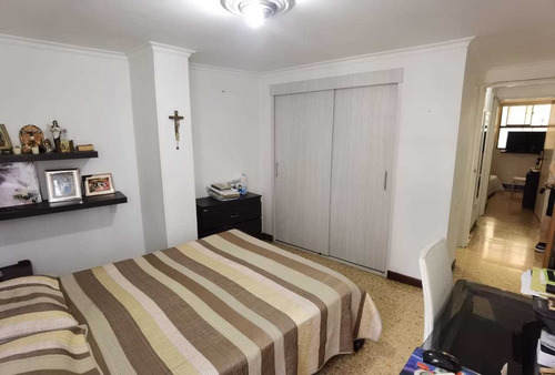 Imagen 9 de 13 de Se Vende Apartamento 91 M2 Laureles Nogal