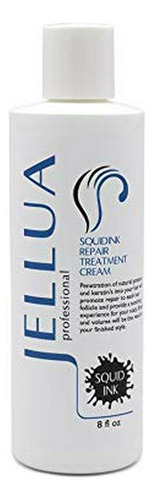 Crema Reparadora  Squid Ink 8.5 Oz