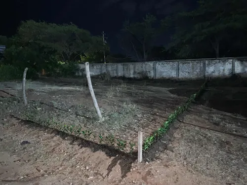 Lote En Santa Marta A 4 Cuadras Del Mar