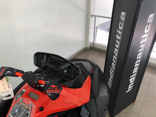 Sea Doo Spark Trixx Con Audio Bluetooth Y Power Trim Vts