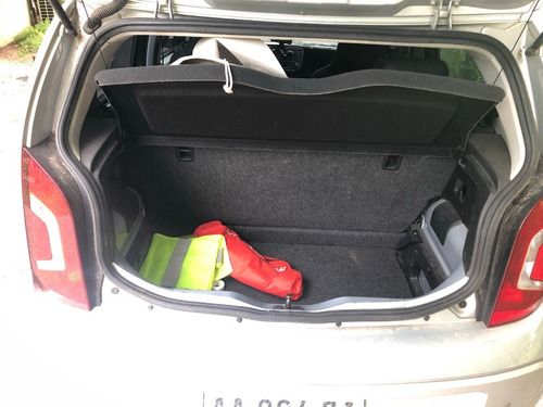 Volkswagen Up! Cross Versión 1.0