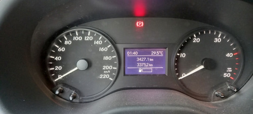 Mercedes Benz Vito 1.6 Hdi Furgon