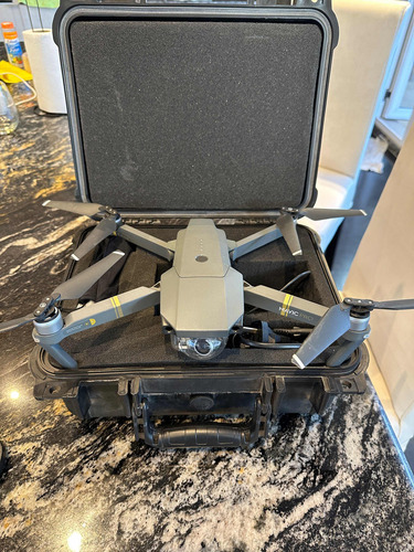 Drone Dgi Mavic 2